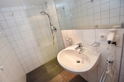 Apartamento Ferienwohnen Mattle