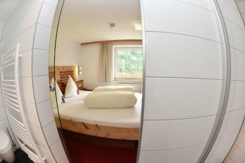 Apartamento Ferienwohnen Mattle