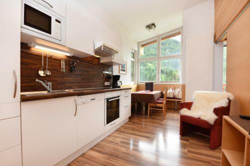 Apartamento Ferienwohnen Mattle
