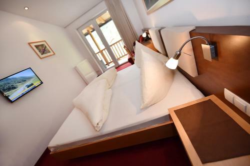 Apartamento Ferienwohnen Mattle