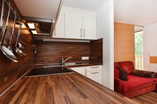 Apartamento Ferienwohnen Mattle