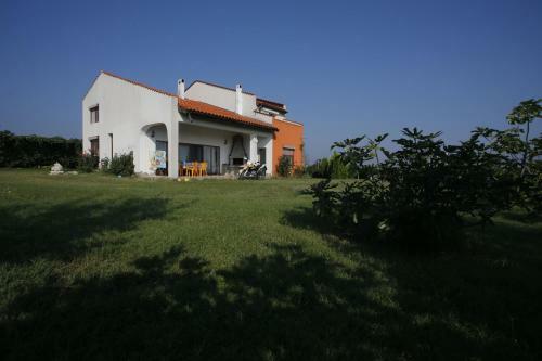 Holiday Home Tsarevo