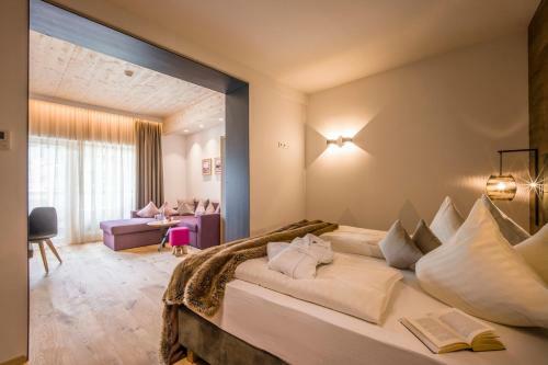 Hotel Alpin Family Resort Seetal