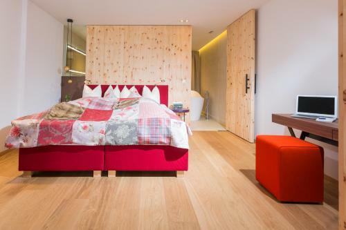 Hotel Alpin Family Resort Seetal