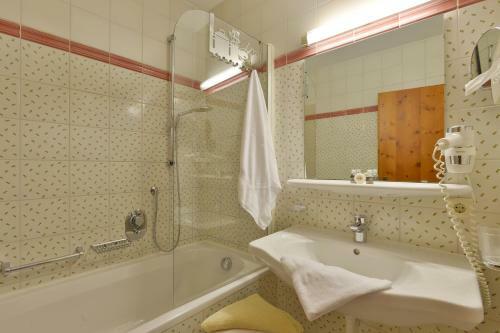 Hotel Alpin Family Resort Seetal