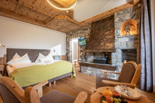 Hotel Alpin Family Resort Seetal