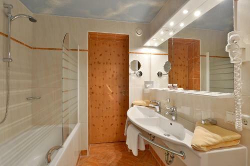 Hotel Alpin Family Resort Seetal