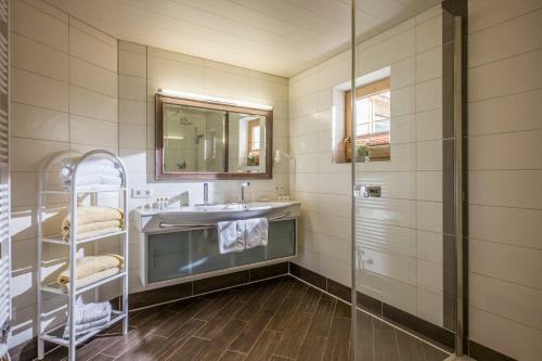 Hotel Alpin Family Resort Seetal