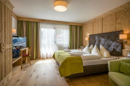 Hotel Alpin Family Resort Seetal