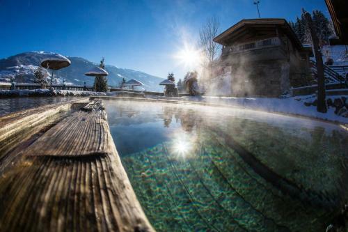 Hotel Alpin Family Resort Seetal