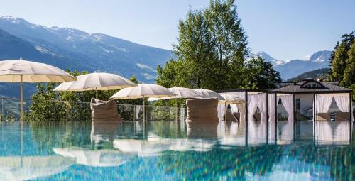 Hotel Alpin Family Resort Seetal