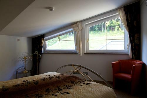 Apartamento Villa Victoria