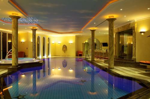 Apartamento Villa Victoria