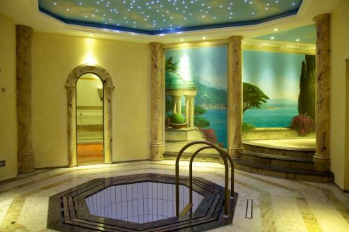 Apartamento Villa Victoria
