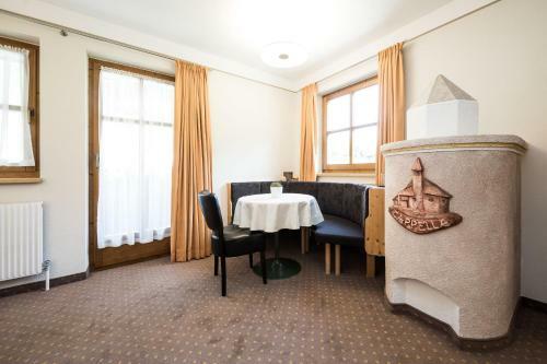 Cappella Natura Vitalis Hotel