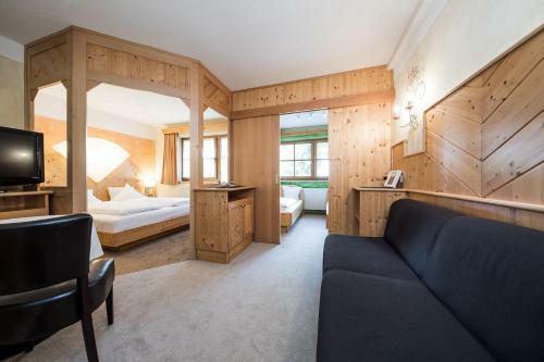 Cappella Natura Vitalis Hotel