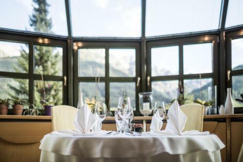 Cappella Natura Vitalis Hotel