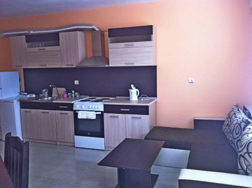 Mbm Cabacum Apartments