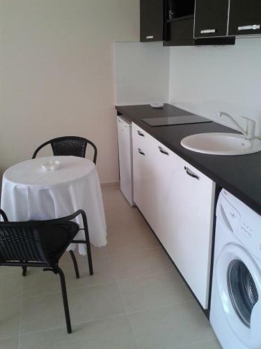 Apartamento Studio Cote D Azur