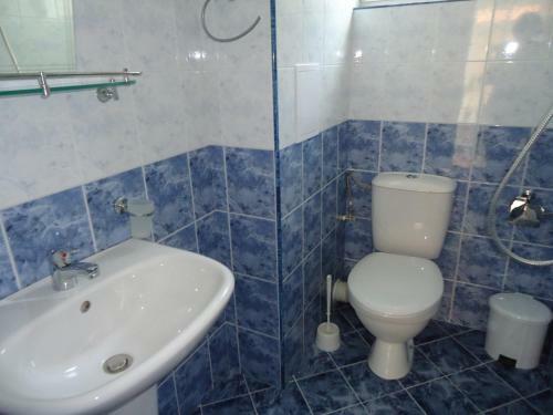 Hotel Ruskovi Guest House