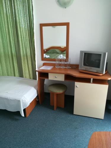 Hotel Ruskovi Guest House
