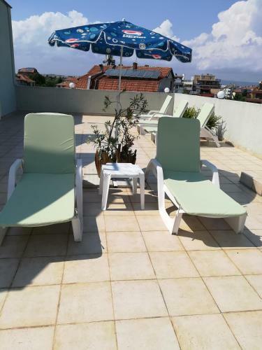Hotel Ruskovi Guest House