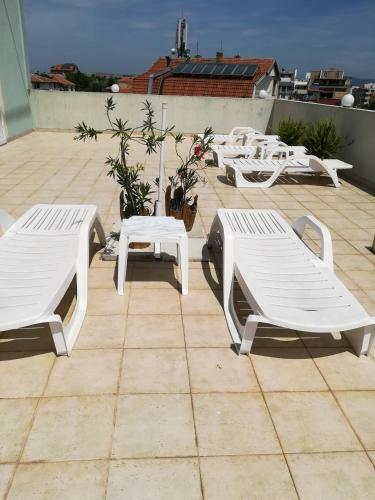 Hotel Ruskovi Guest House