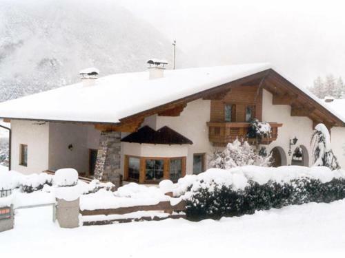 Apart Franzi