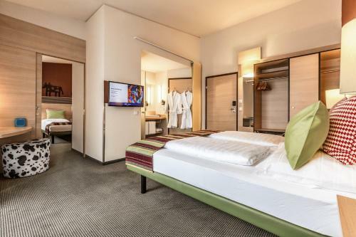 Hotel Tui Blue Schladming
