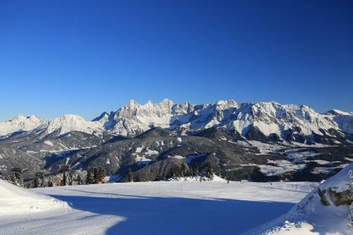 Hotel Tui Blue Schladming
