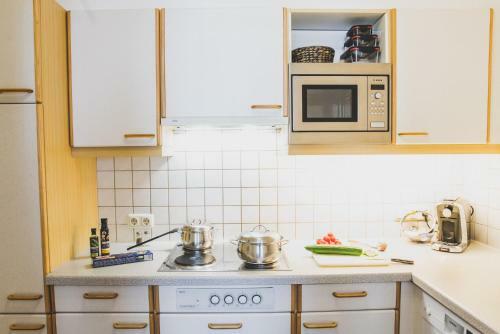 Apartamento Haus Sunnbichl
