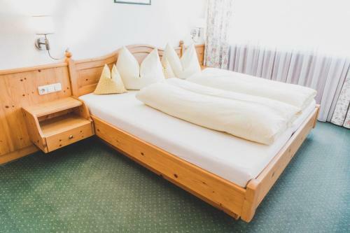 Apartamento Haus Sunnbichl