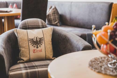 Apartamento Haus Sunnbichl