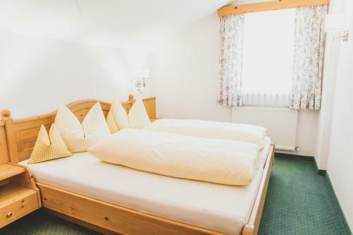 Apartamento Haus Sunnbichl