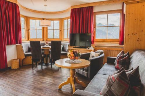 Apartamento Haus Sunnbichl