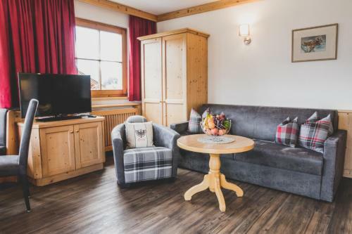 Apartamento Haus Sunnbichl