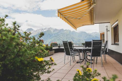 Apartamento Haus Sunnbichl
