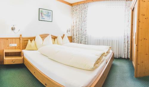 Apartamento Haus Sunnbichl