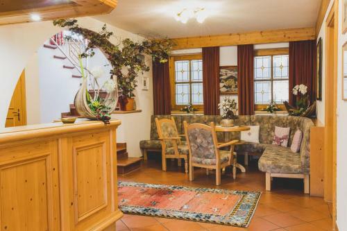 Apartamento Haus Sunnbichl