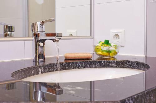 Apartamento Am Sonnhof