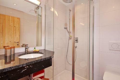 Apartamento Am Sonnhof