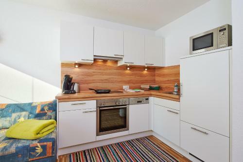 Apartamento Am Sonnhof
