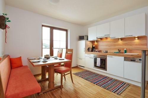 Apartamento Am Sonnhof