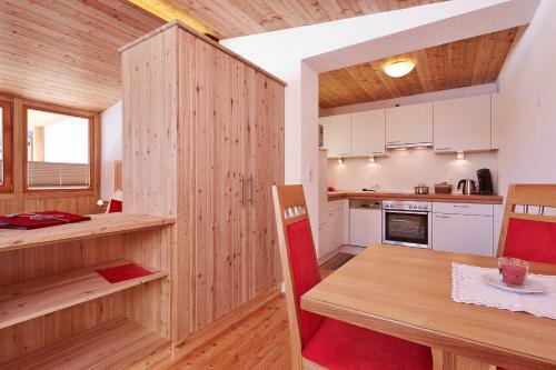 Apartamento Am Sonnhof