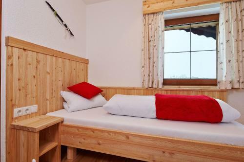Apartamento Am Sonnhof