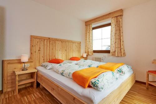 Apartamento Am Sonnhof