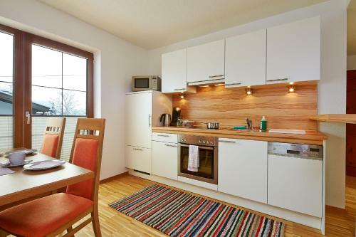 Apartamento Am Sonnhof