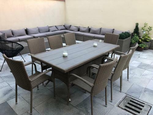 Apartamentos Style's Plovdiv Guest House