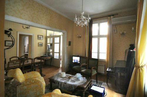 Apartamentos Style's Plovdiv Guest House