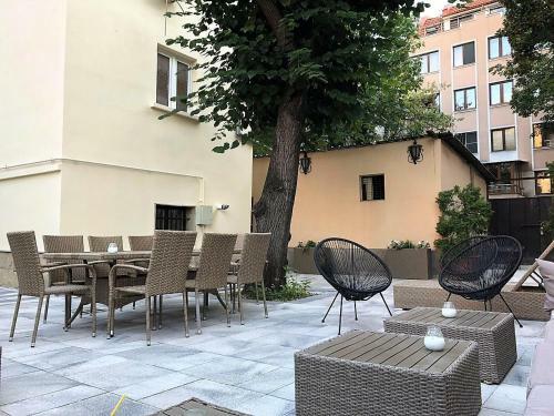 Apartamentos Style's Plovdiv Guest House